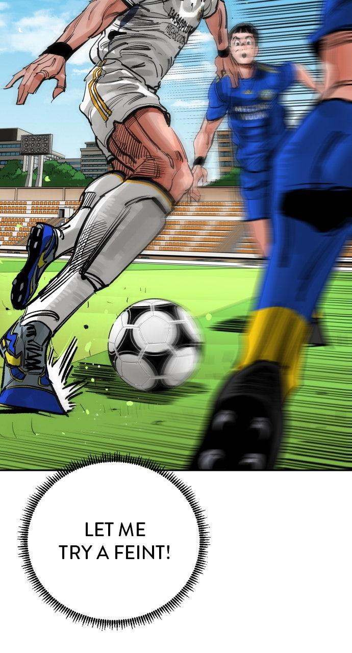 The Build Up Chap 194 - Next Chap 195