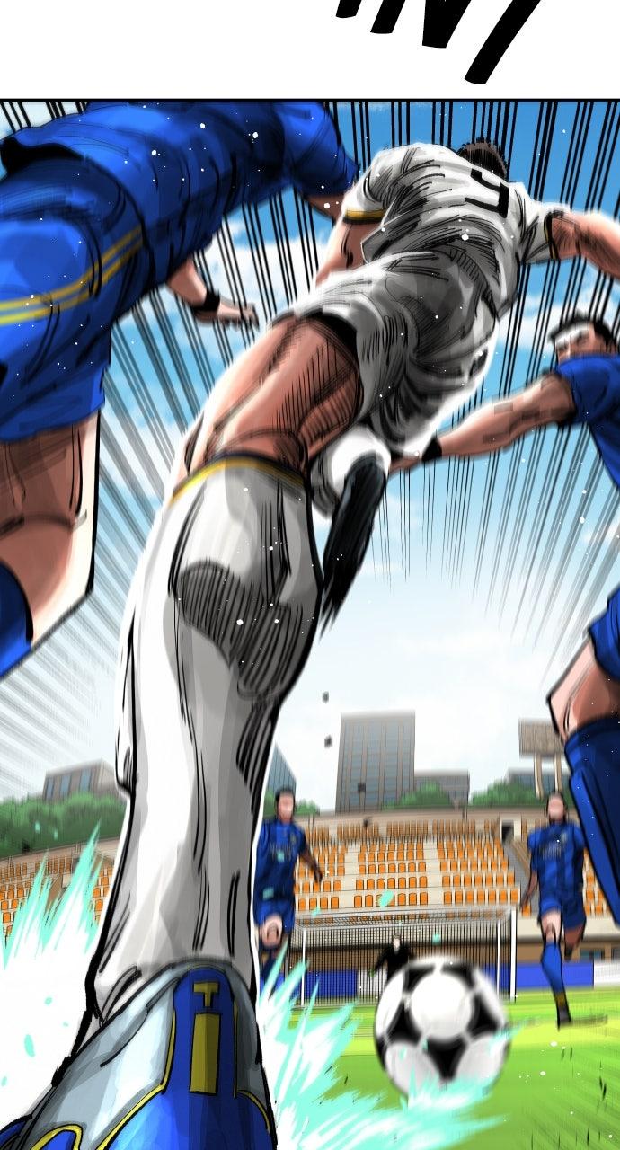 The Build Up Chap 194 - Next Chap 195