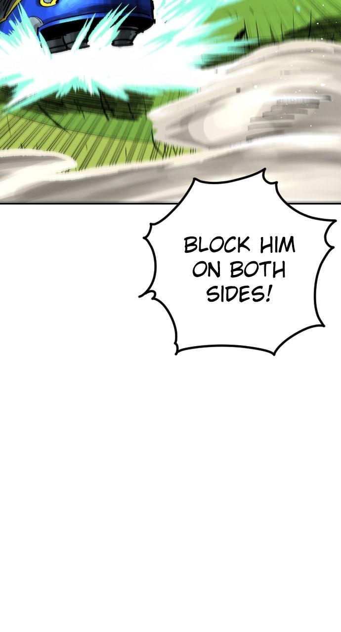 The Build Up Chap 194 - Next Chap 195