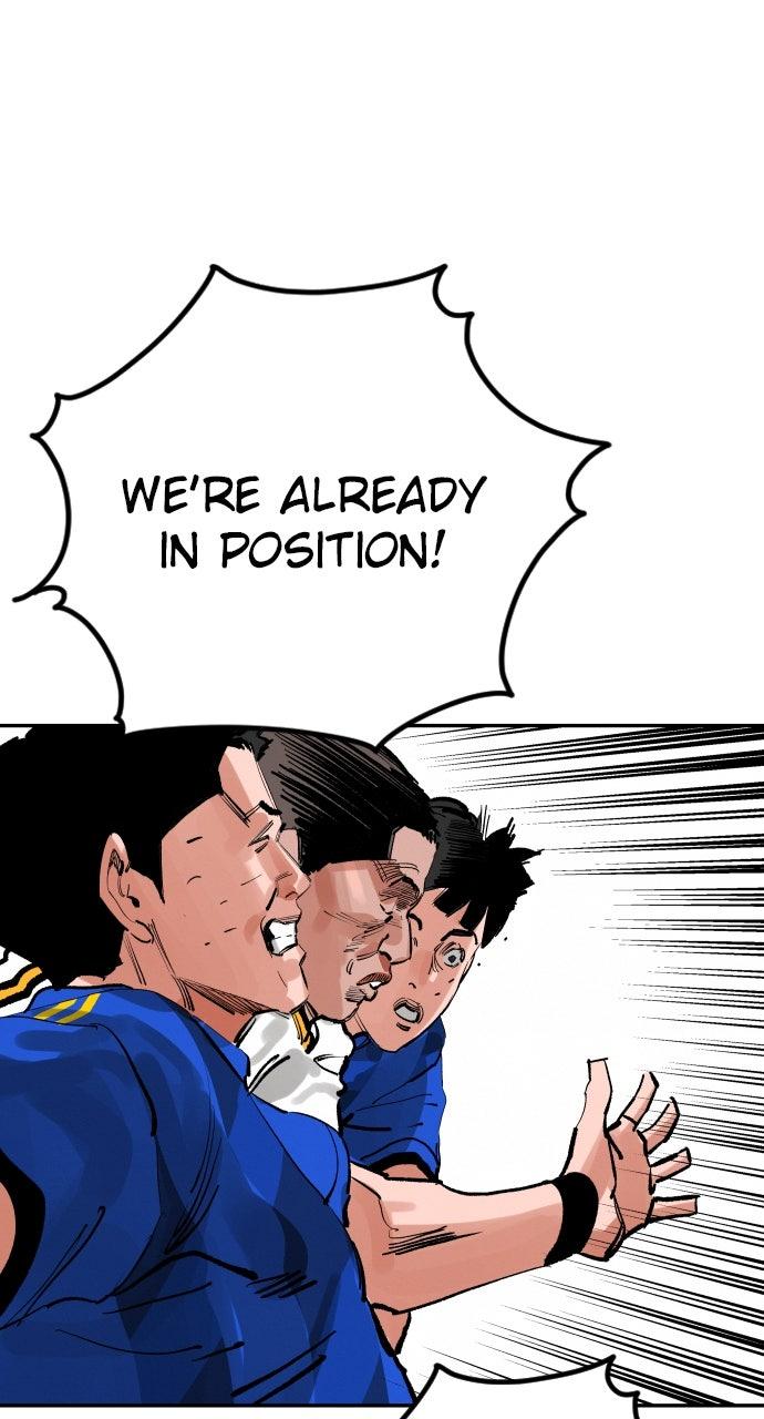 The Build Up Chap 194 - Next Chap 195