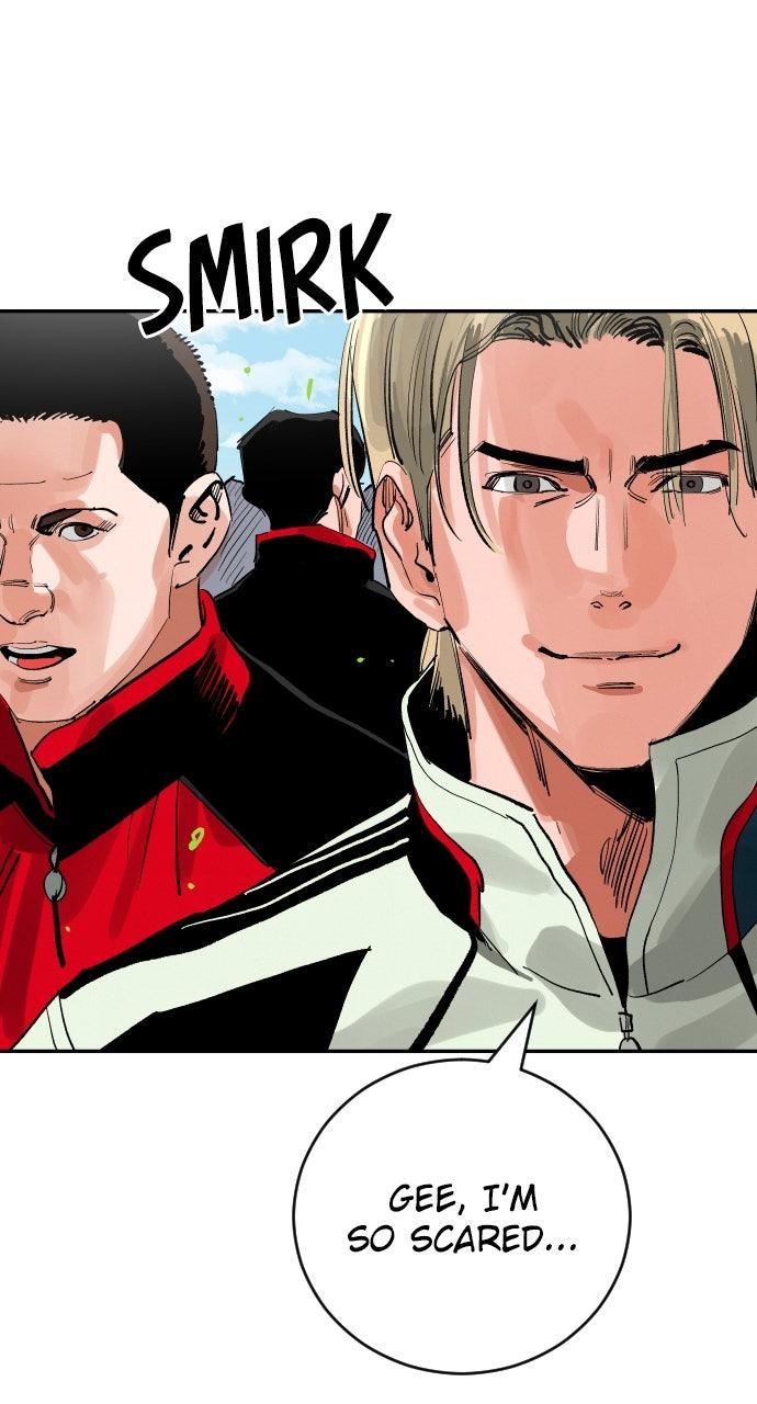 The Build Up Chap 194 - Next Chap 195