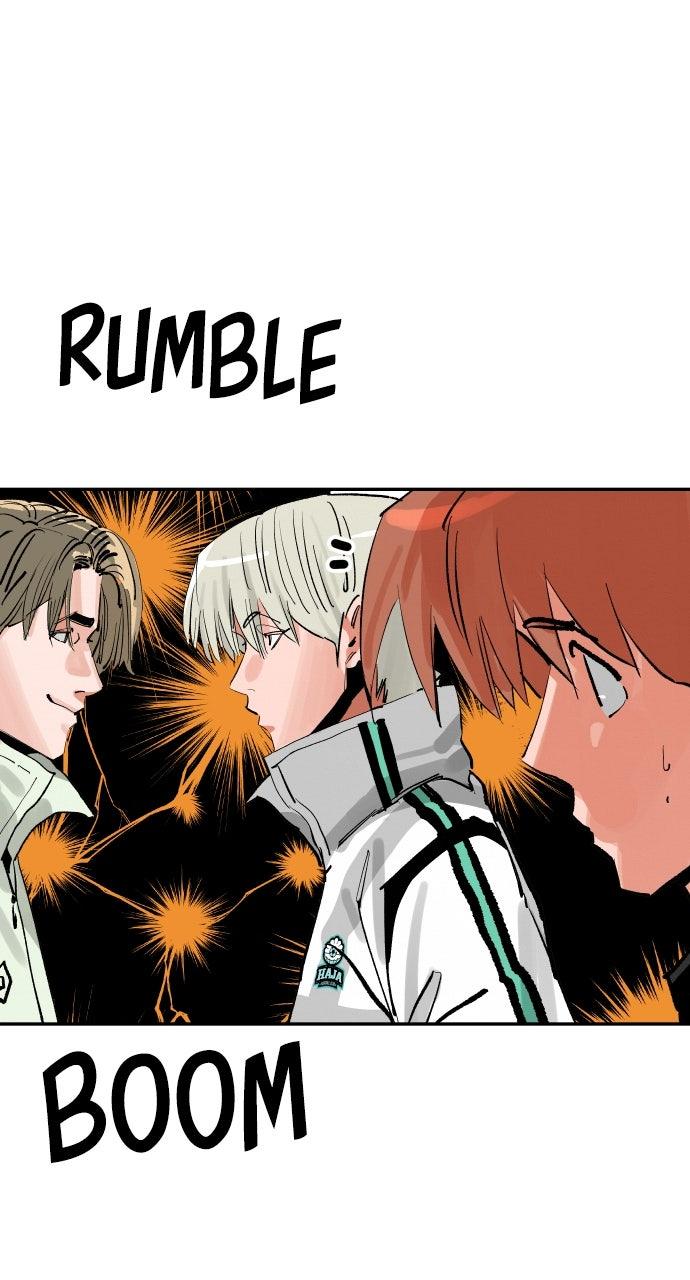 The Build Up Chap 194 - Next Chap 195