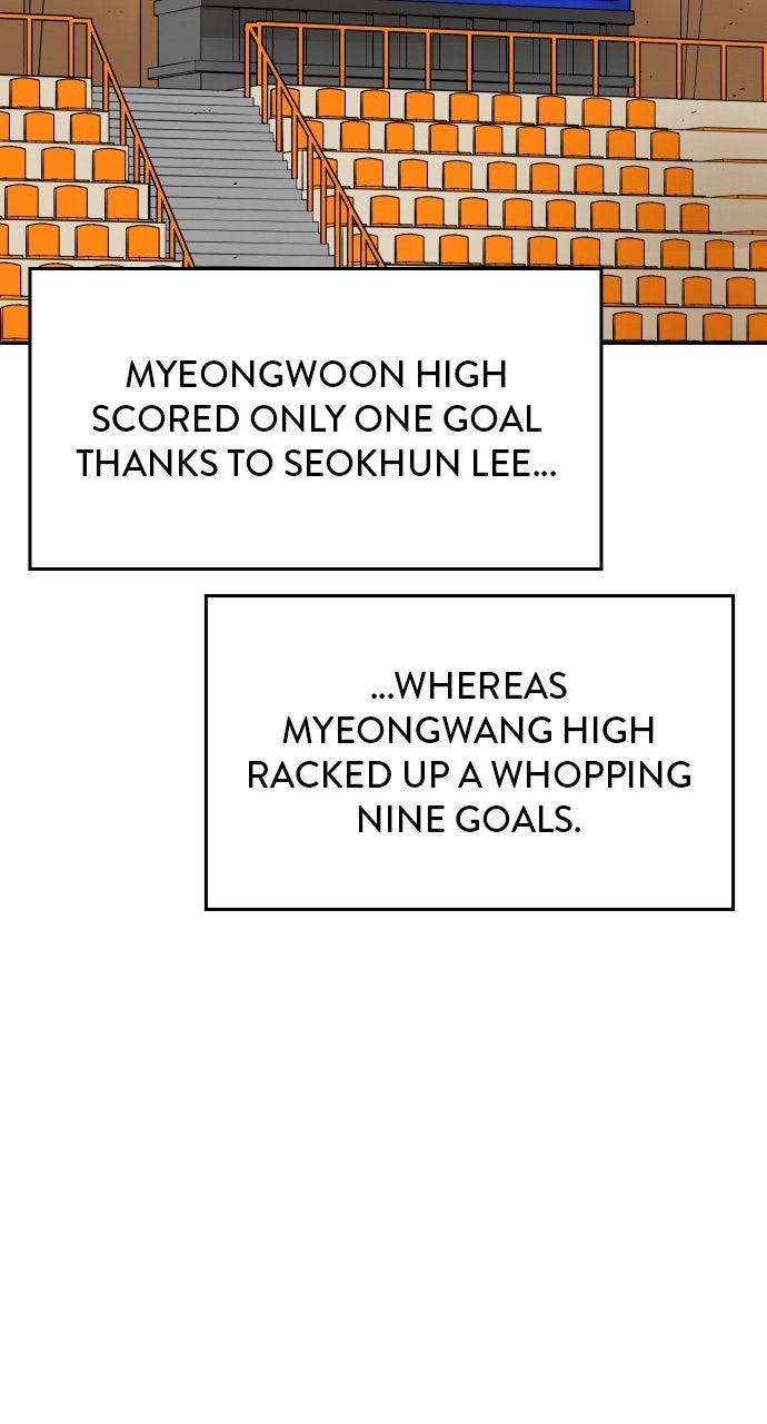 The Build Up Chap 194 - Next Chap 195