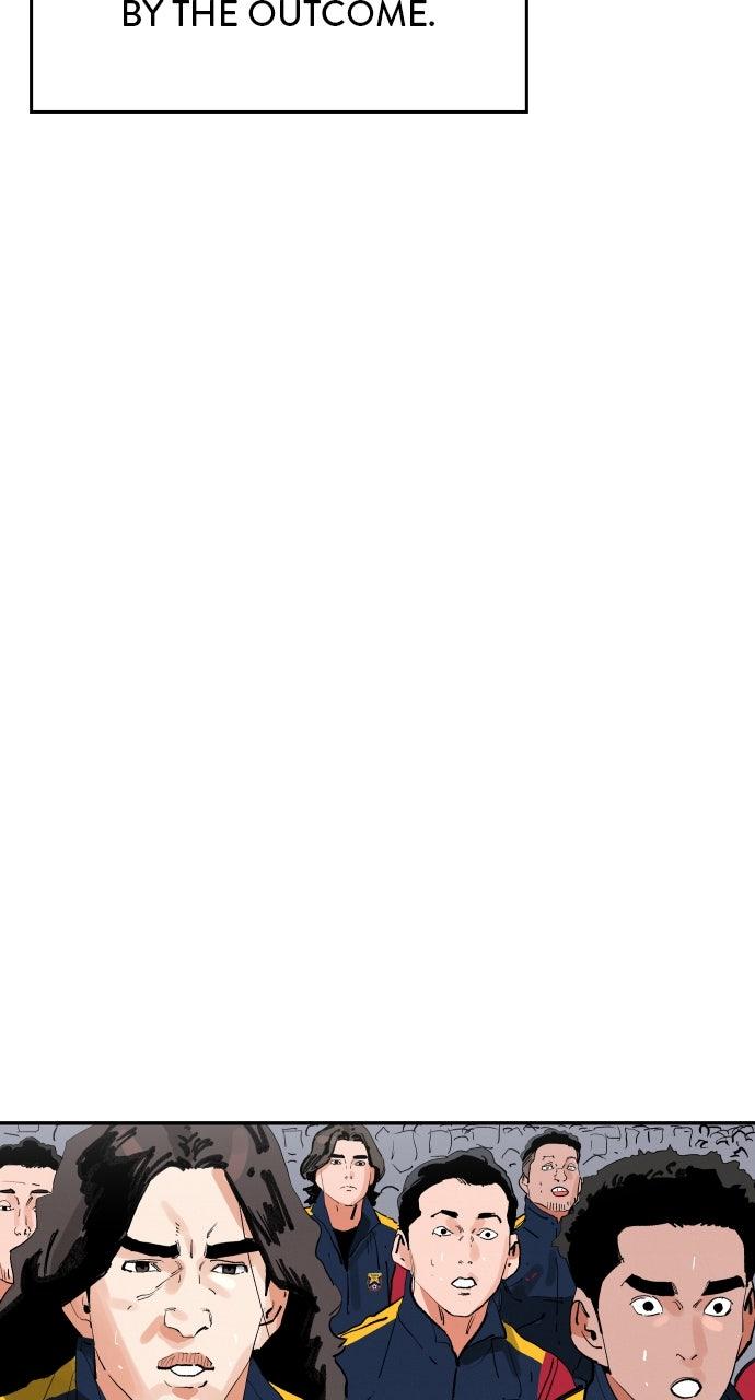 The Build Up Chap 194 - Next Chap 195