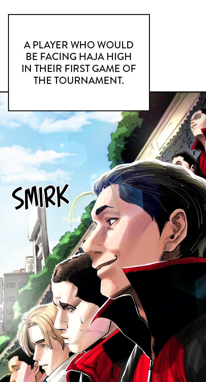 The Build Up Chap 194 - Next Chap 195