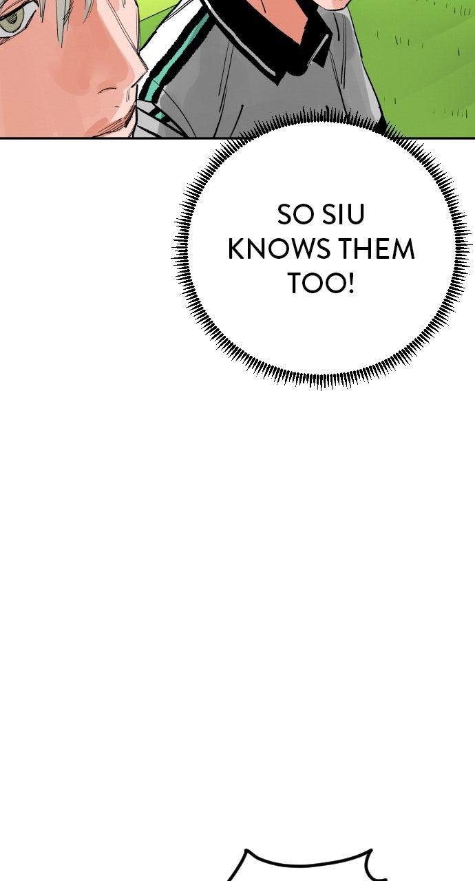 The Build Up Chap 194 - Next Chap 195