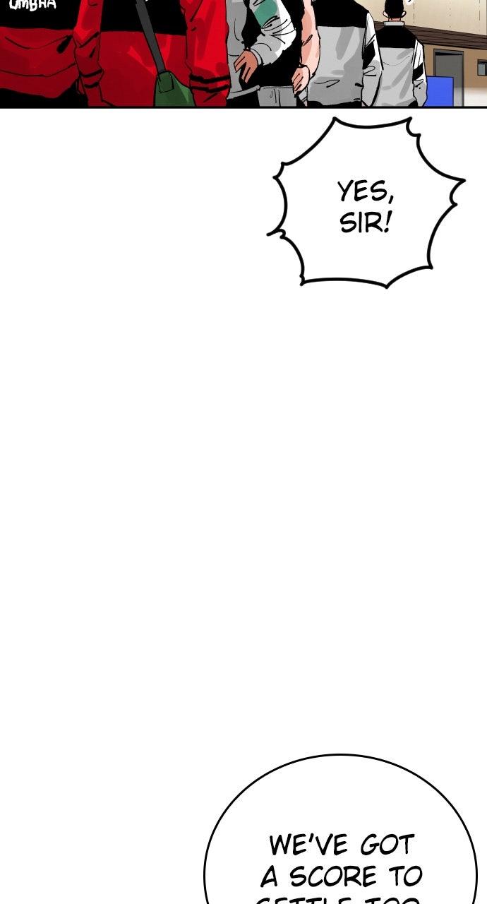 The Build Up Chap 194 - Next Chap 195