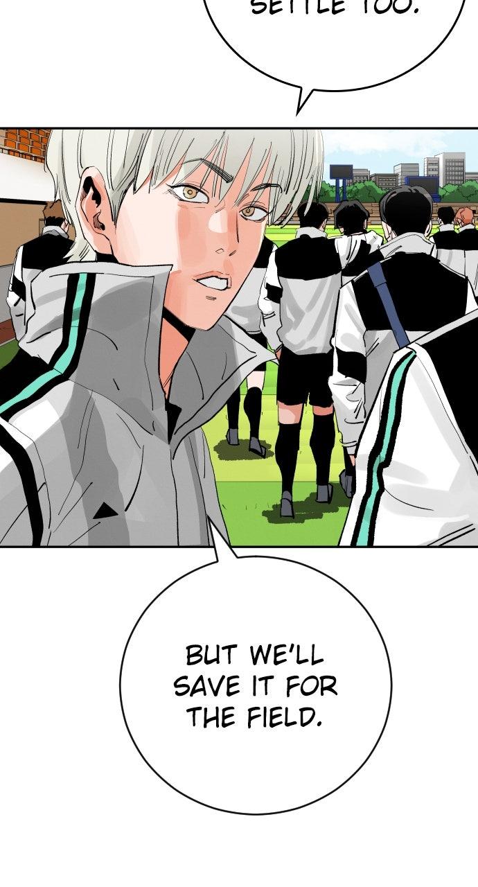 The Build Up Chap 194 - Next Chap 195