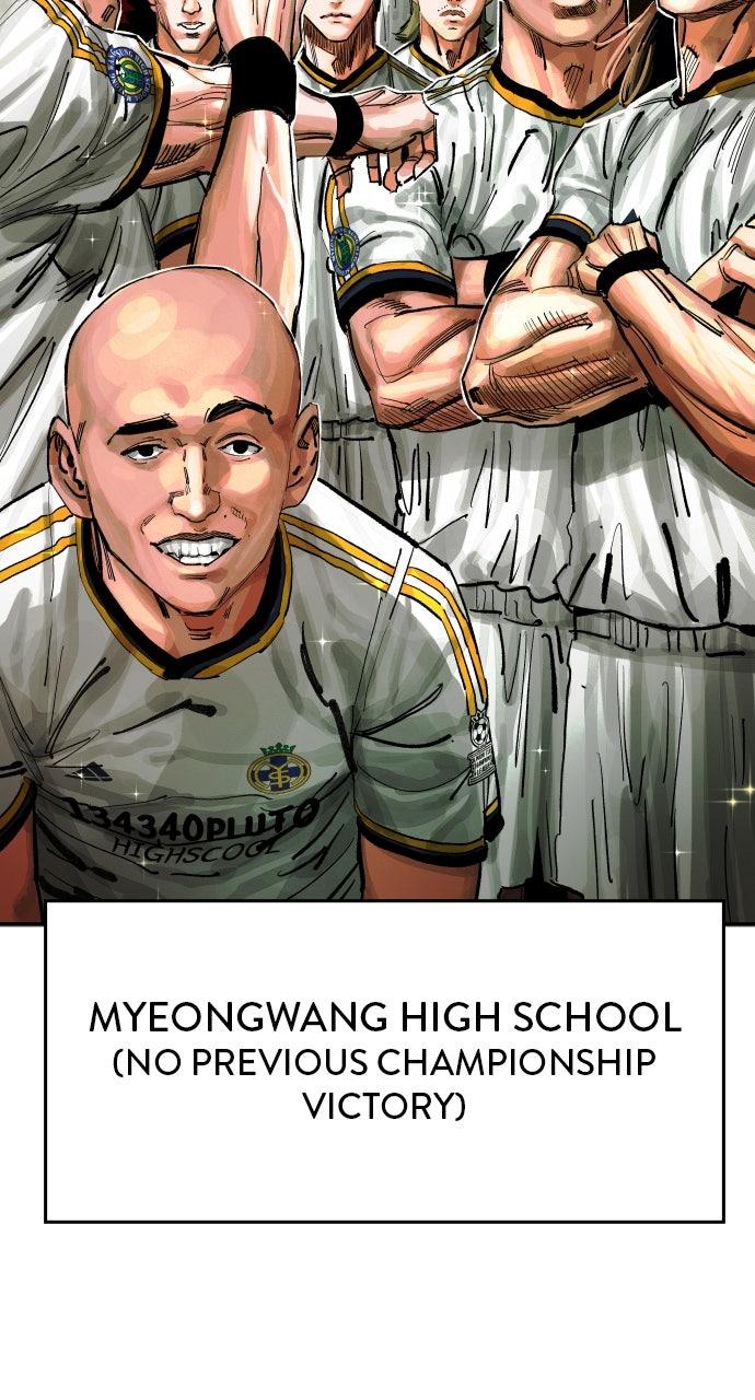 The Build Up Chap 194 - Next Chap 195