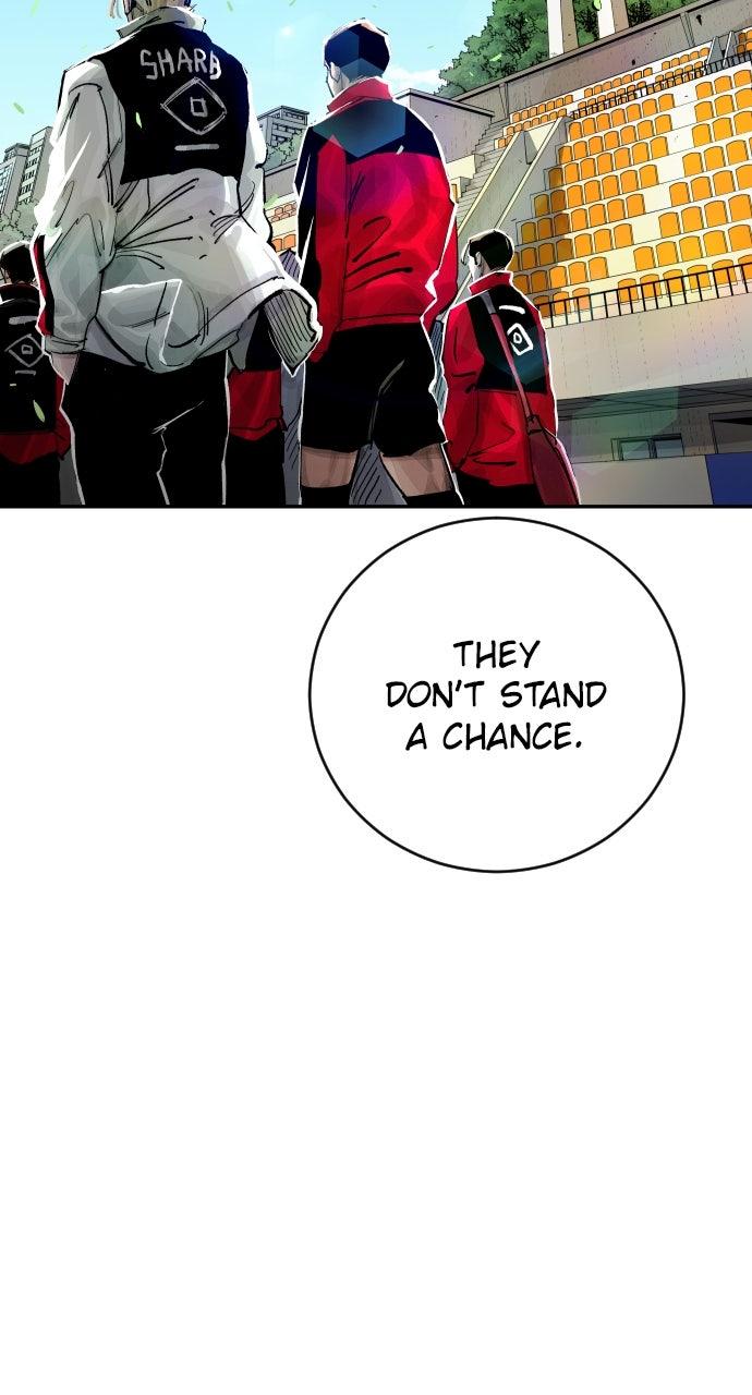 The Build Up Chap 194 - Next Chap 195