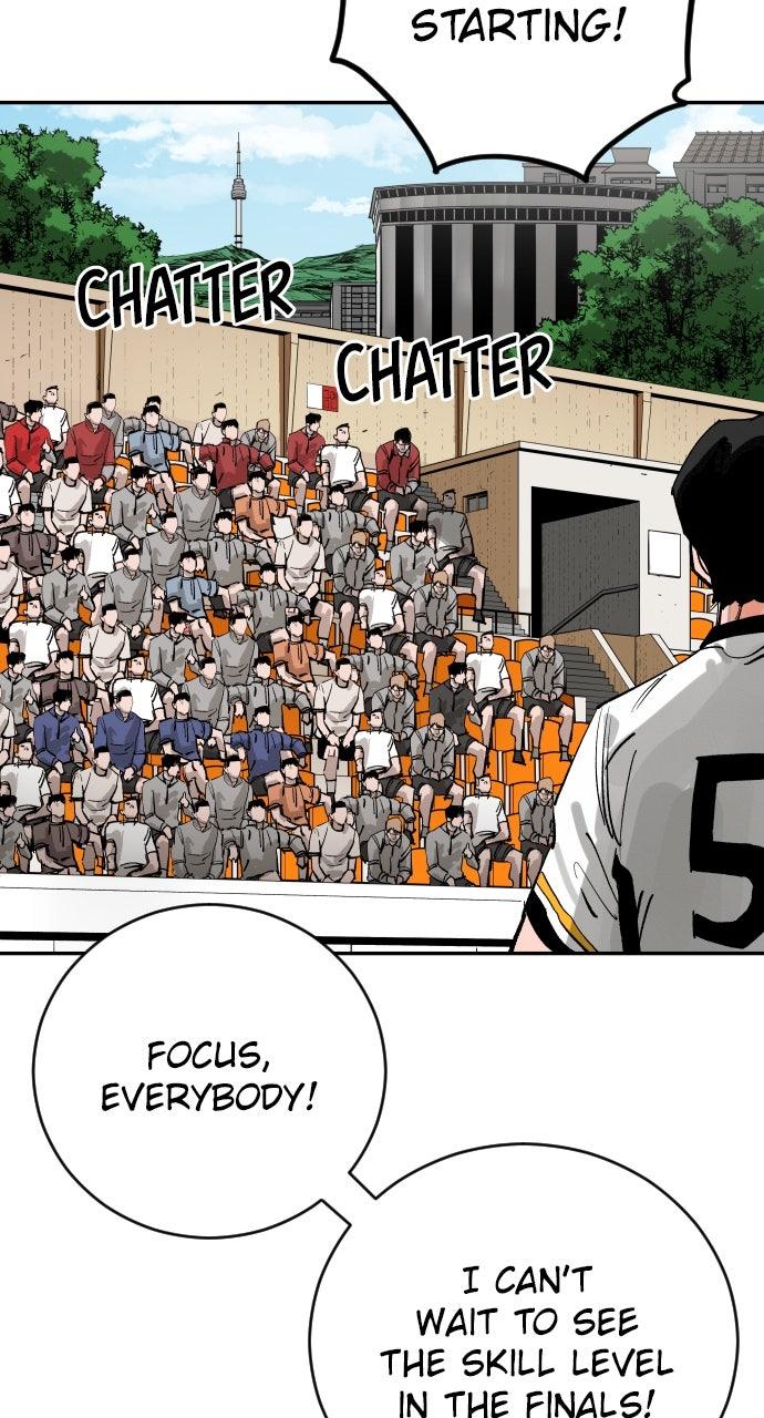 The Build Up Chap 194 - Next Chap 195