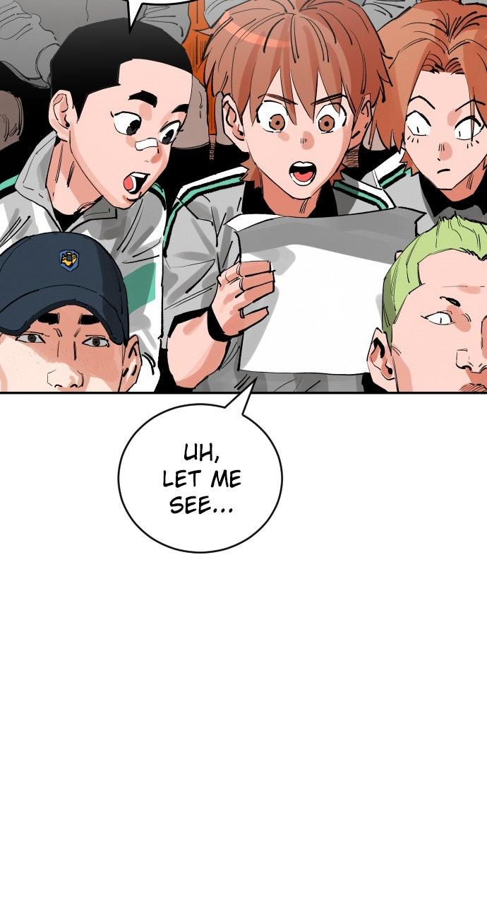 The Build Up Chap 194 - Next Chap 195