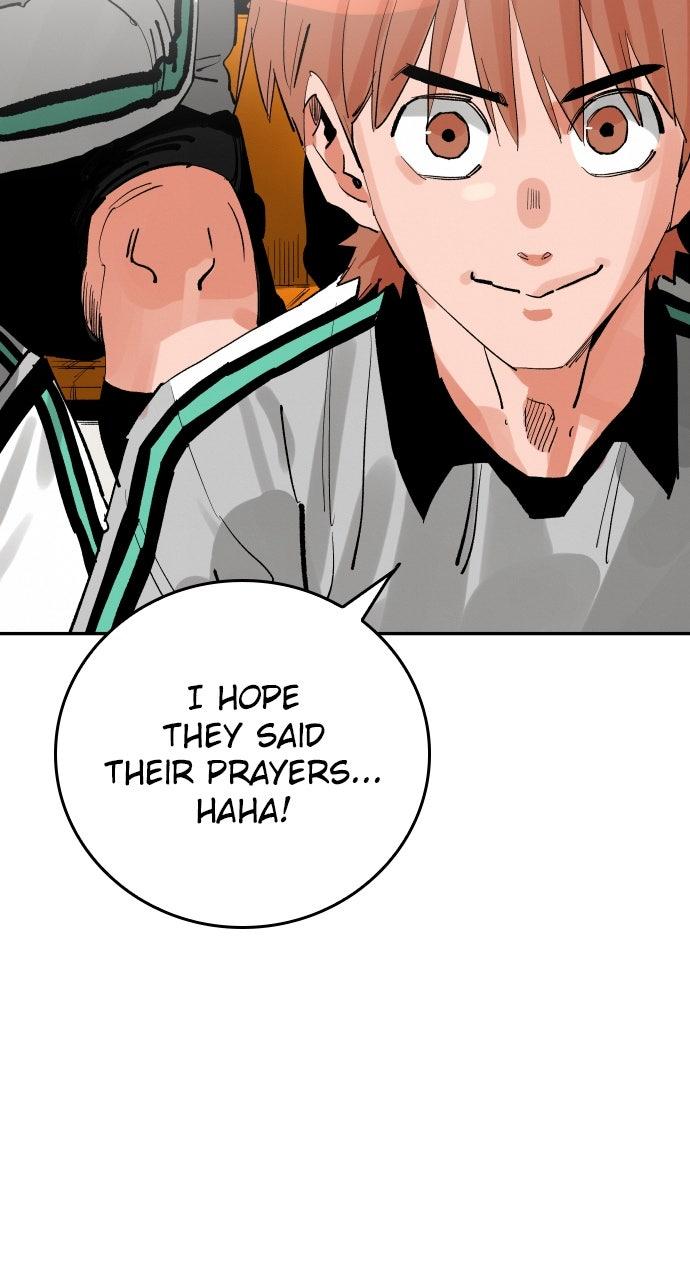 The Build Up Chap 194 - Next Chap 195