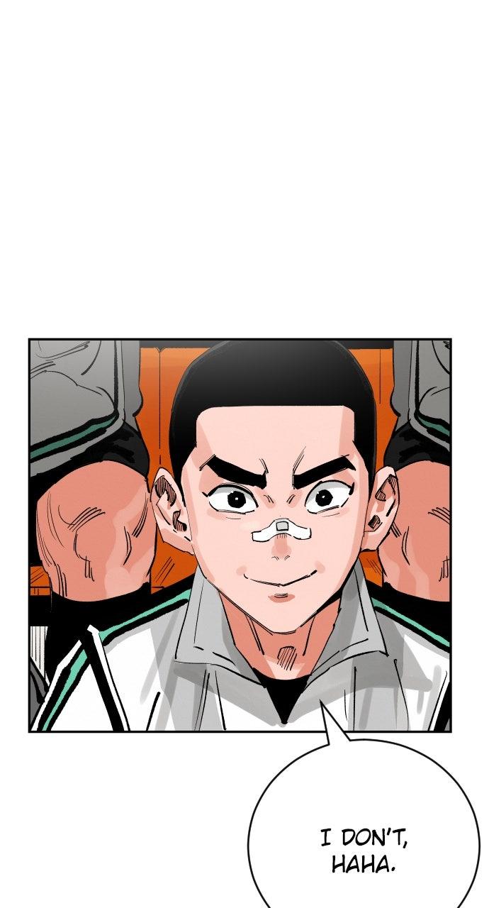 The Build Up Chap 194 - Next Chap 195