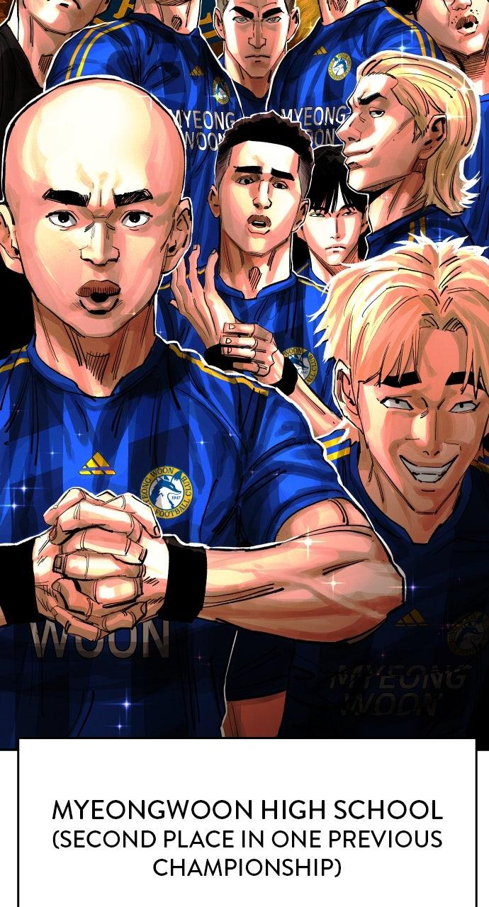 The Build Up Chap 194 - Next Chap 195