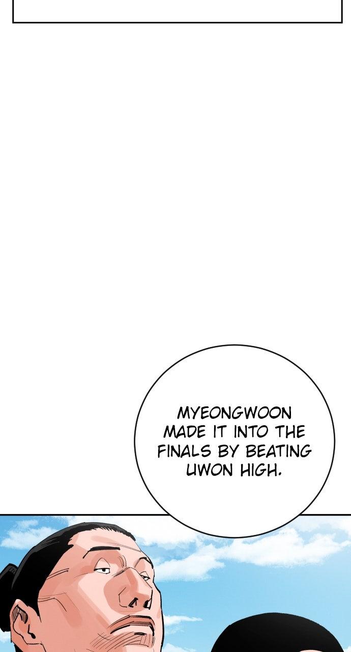 The Build Up Chap 194 - Next Chap 195