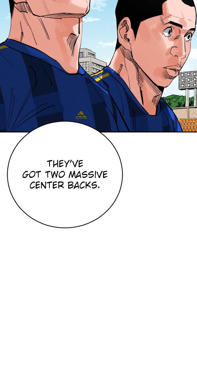 The Build Up Chap 194 - Next Chap 195