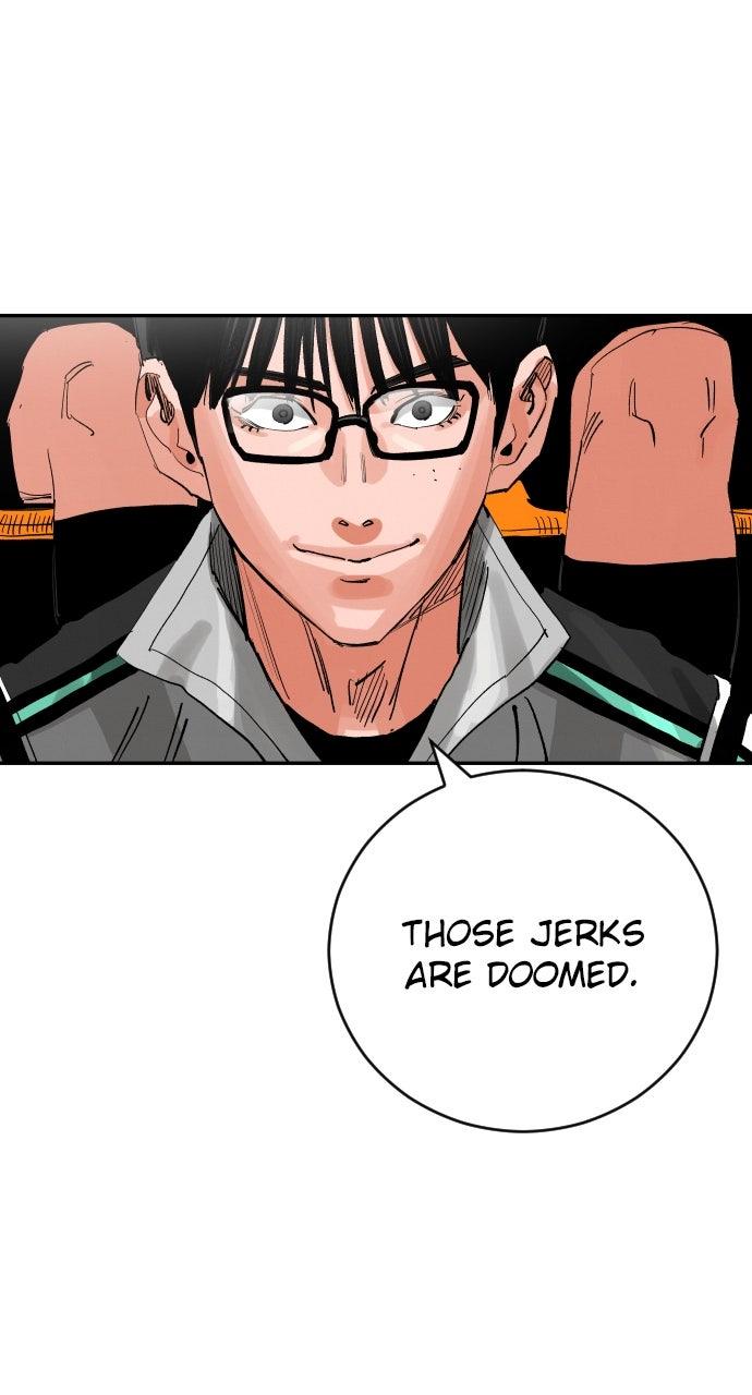 The Build Up Chap 194 - Next Chap 195