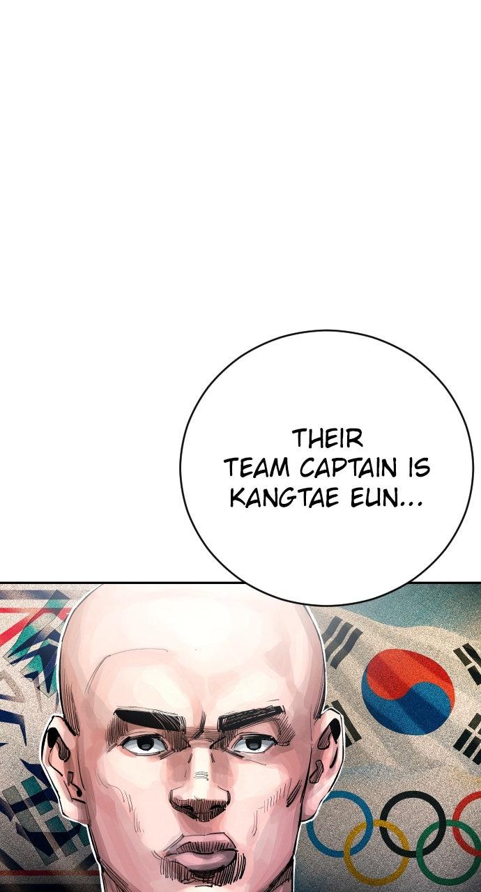 The Build Up Chap 194 - Next Chap 195