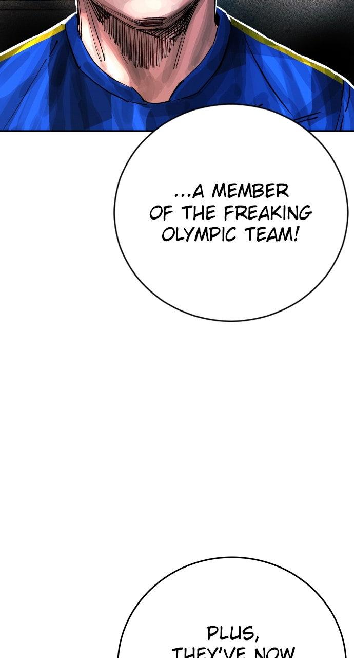 The Build Up Chap 194 - Next Chap 195