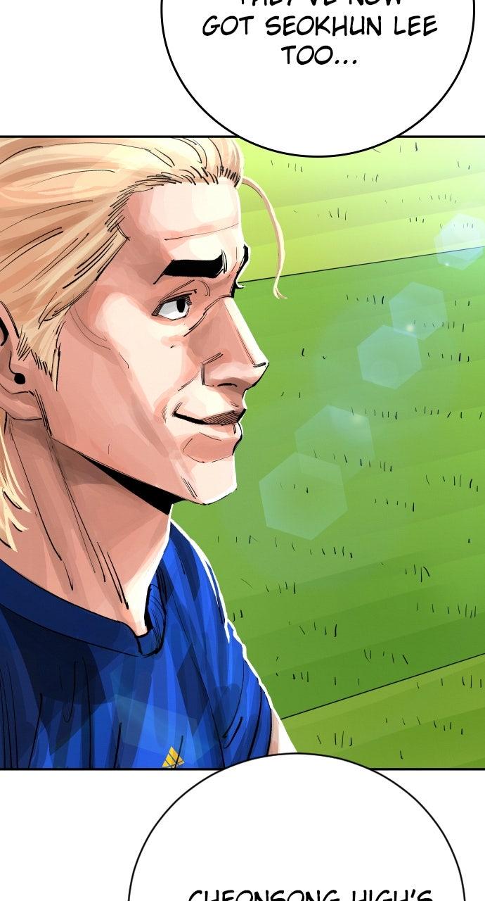 The Build Up Chap 194 - Next Chap 195