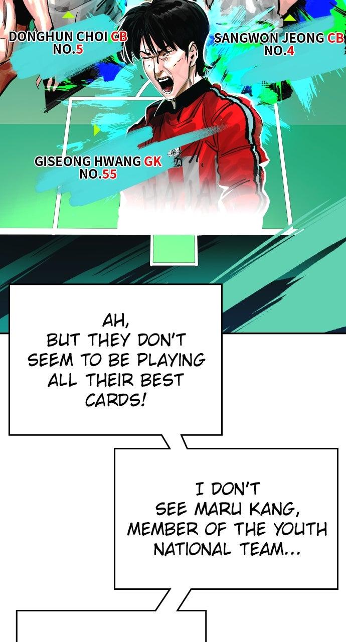 The Build Up Chap 195 - Next Chap 196