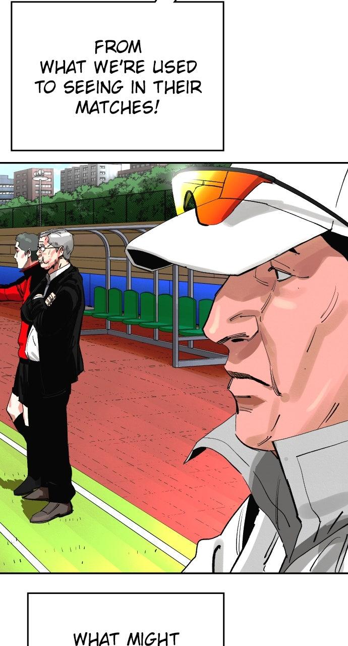 The Build Up Chap 195 - Next Chap 196