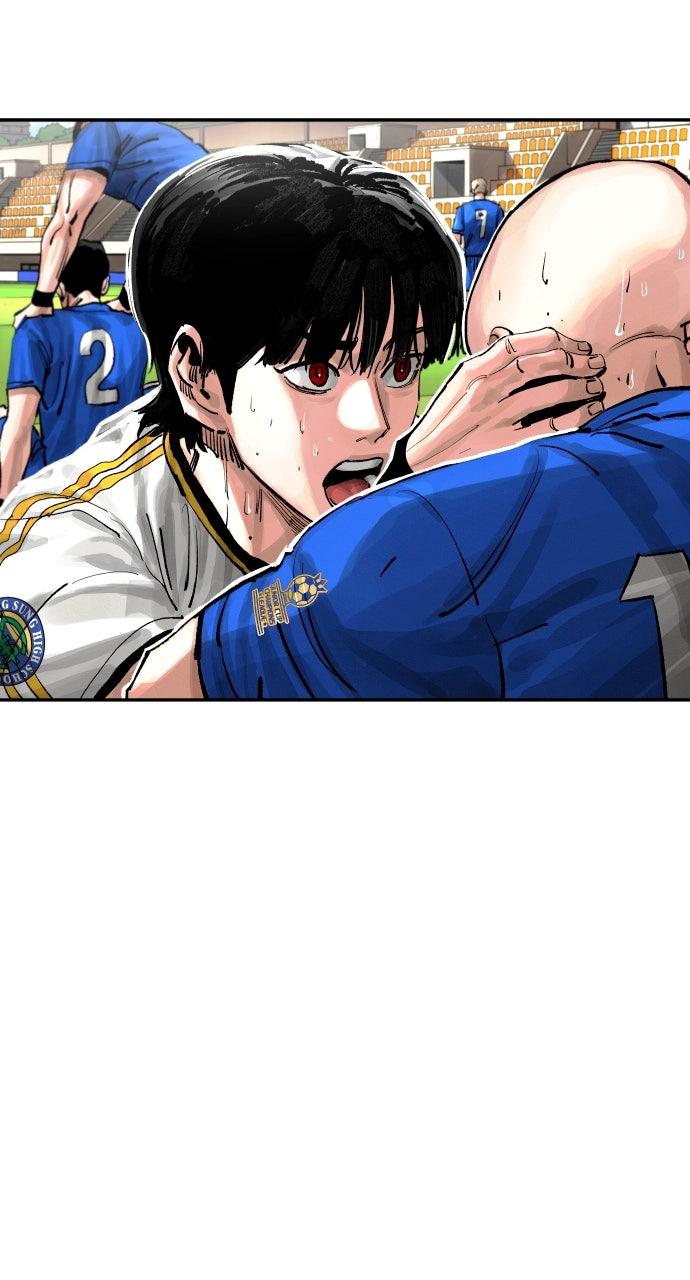 The Build Up Chap 195 - Next Chap 196