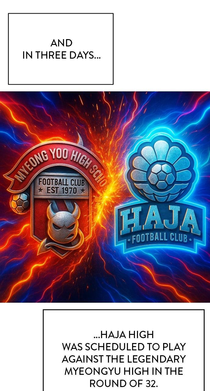 The Build Up Chap 195 - Next Chap 196