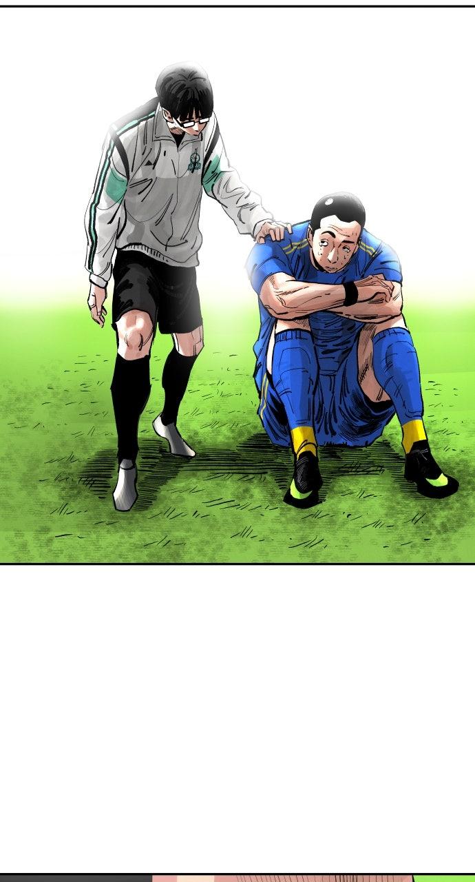 The Build Up Chap 195 - Next Chap 196