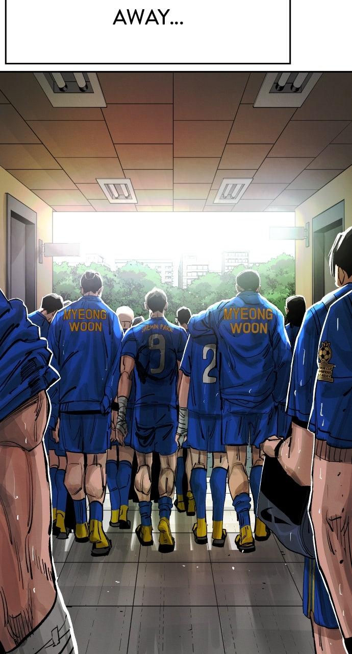 The Build Up Chap 195 - Next Chap 196