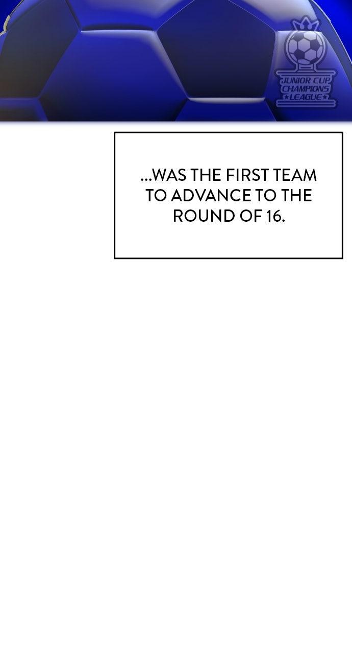 The Build Up Chap 195 - Next Chap 196