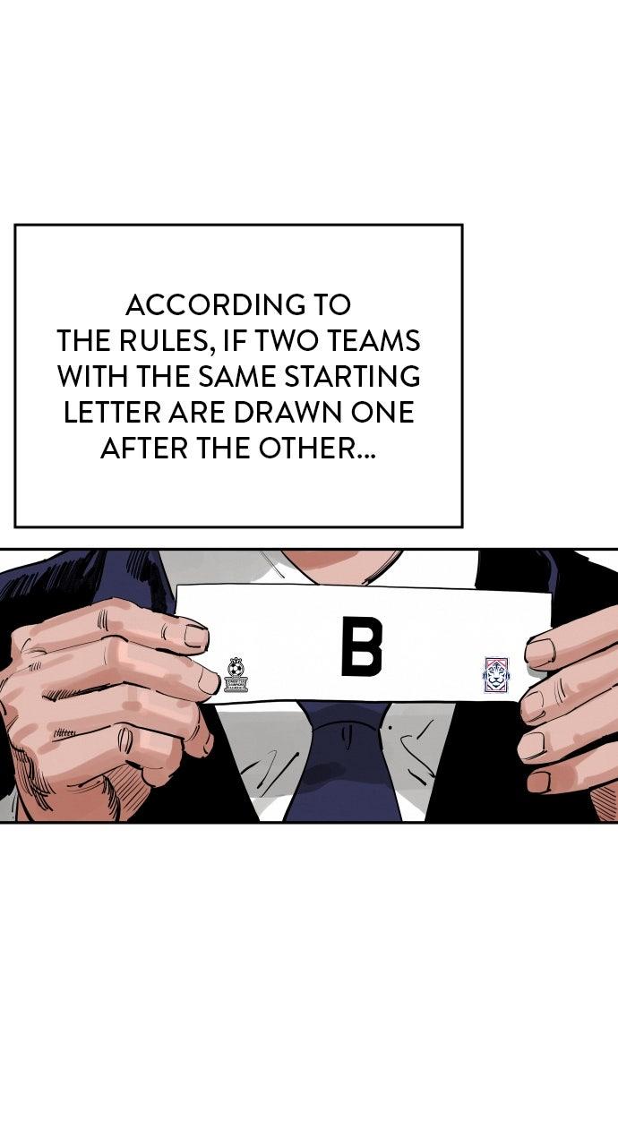 The Build Up Chap 195 - Next Chap 196