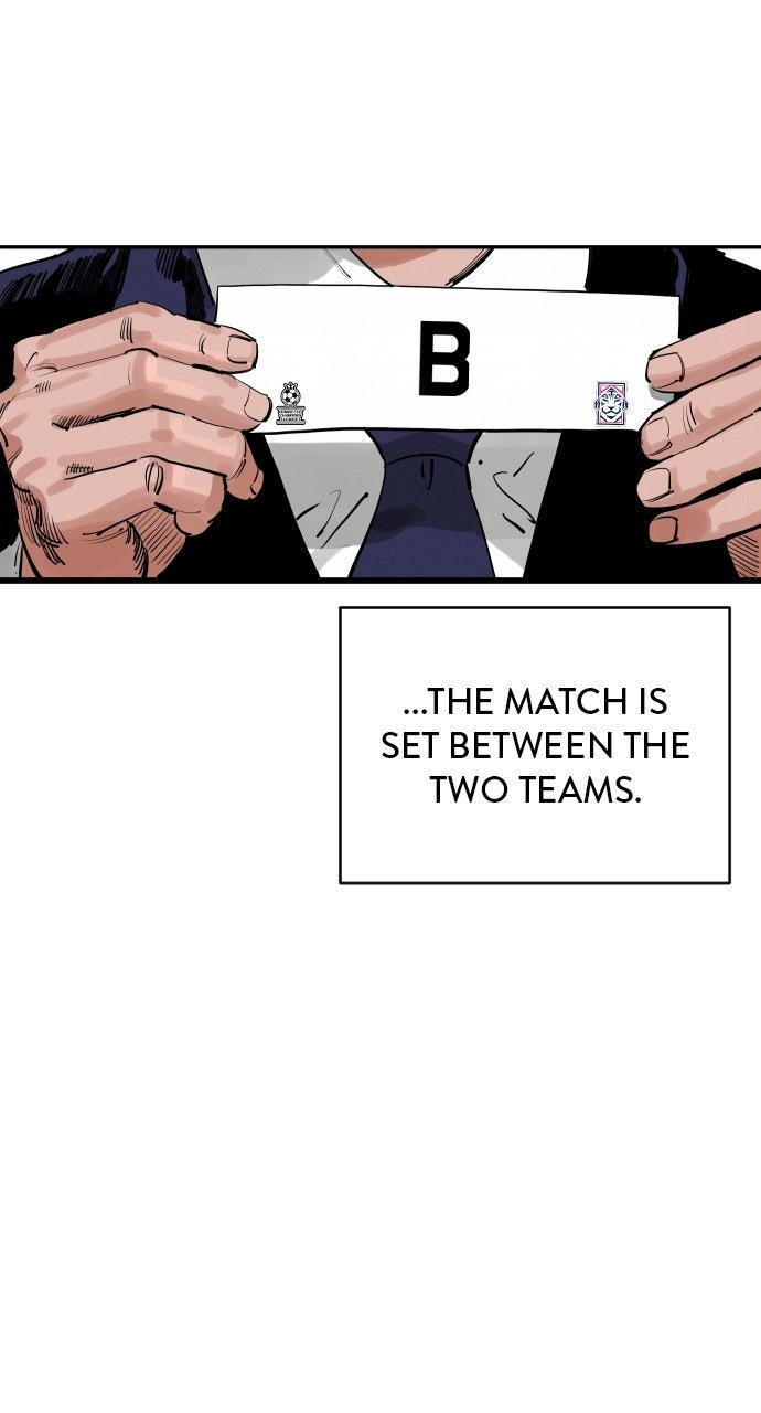 The Build Up Chap 195 - Next Chap 196