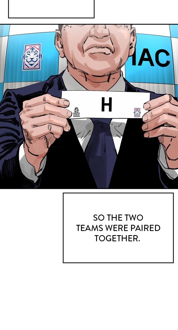 The Build Up Chap 195 - Next Chap 196