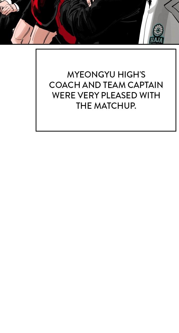 The Build Up Chap 195 - Next Chap 196