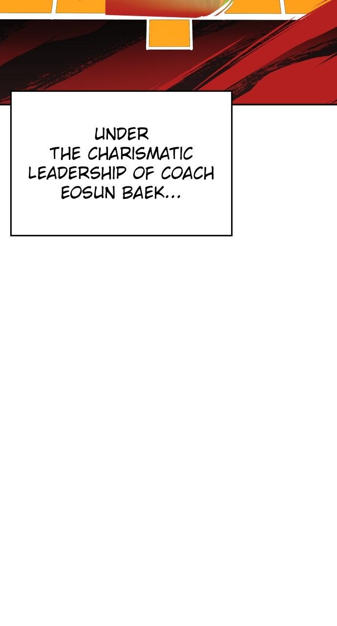 The Build Up Chap 195 - Next Chap 196