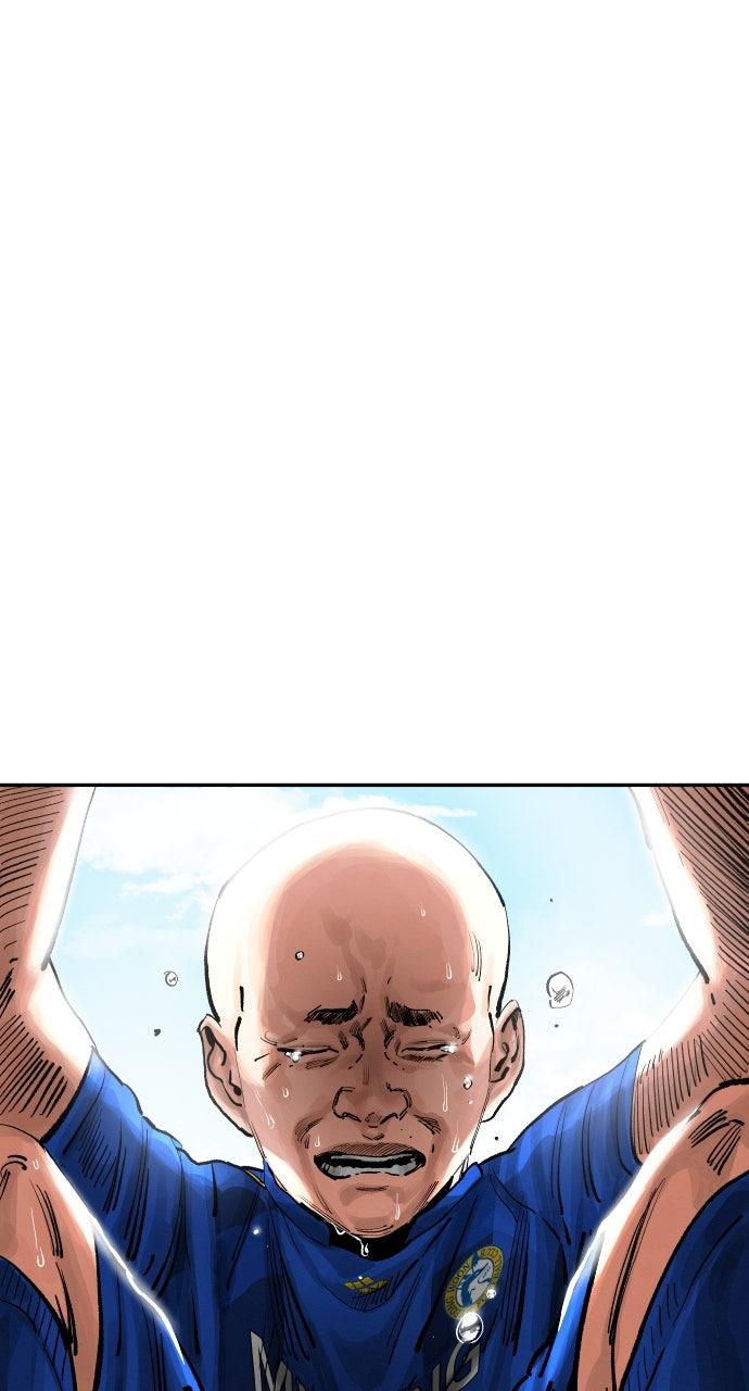 The Build Up Chap 195 - Next Chap 196