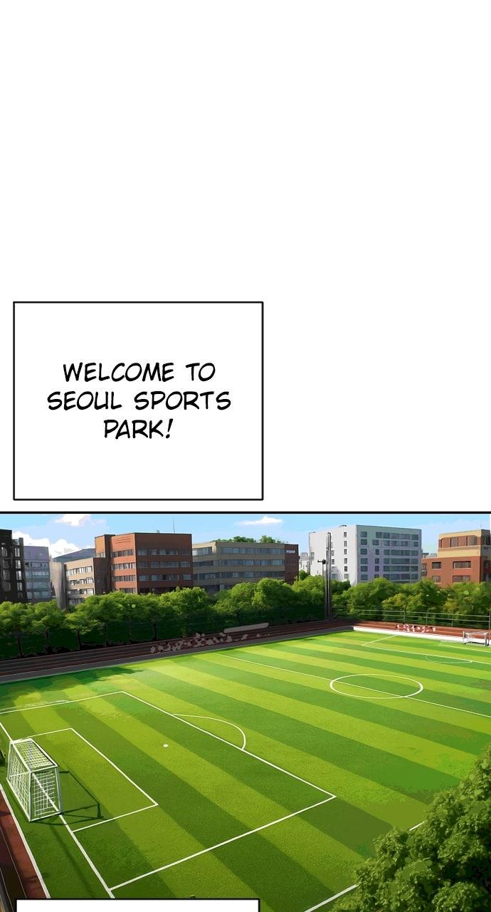 The Build Up Chap 195 - Next Chap 196