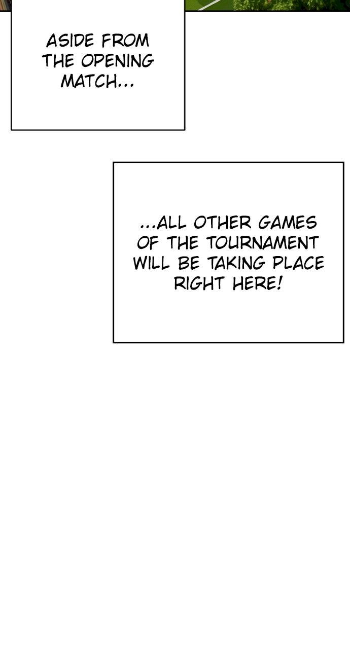 The Build Up Chap 195 - Next Chap 196