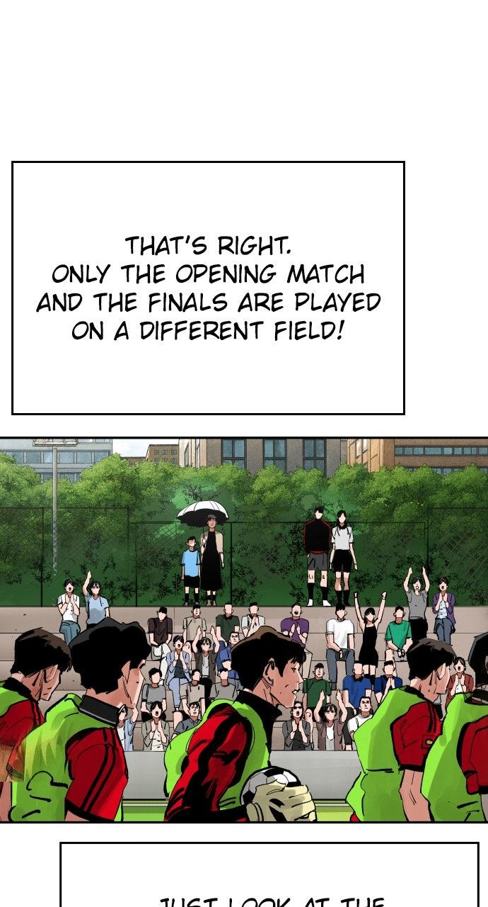 The Build Up Chap 195 - Next Chap 196