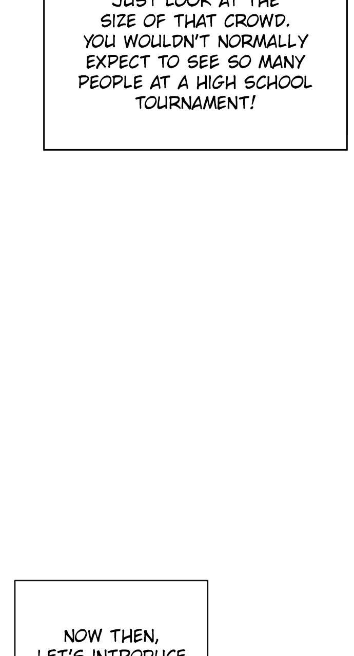 The Build Up Chap 195 - Next Chap 196