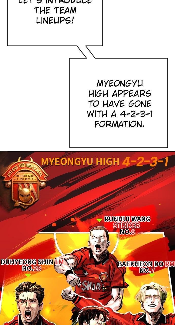 The Build Up Chap 195 - Next Chap 196