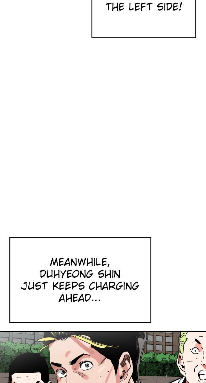 The Build Up Chap 196 - Next Chap 197