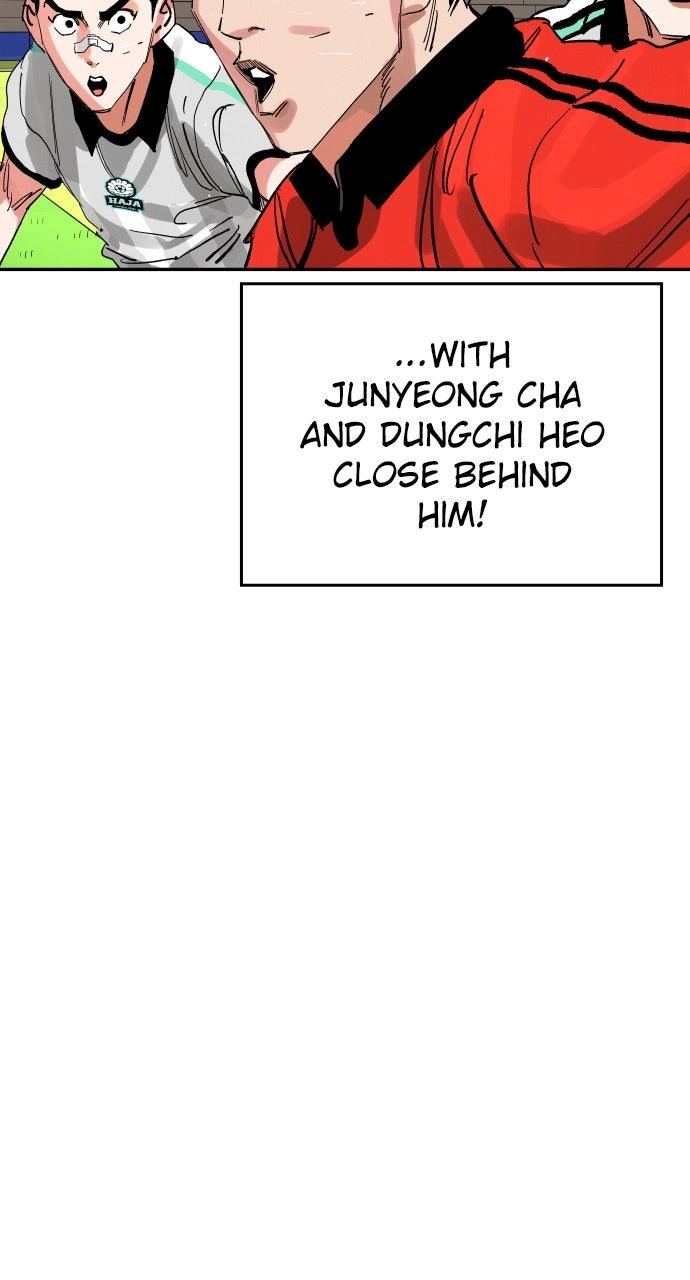 The Build Up Chap 196 - Next Chap 197