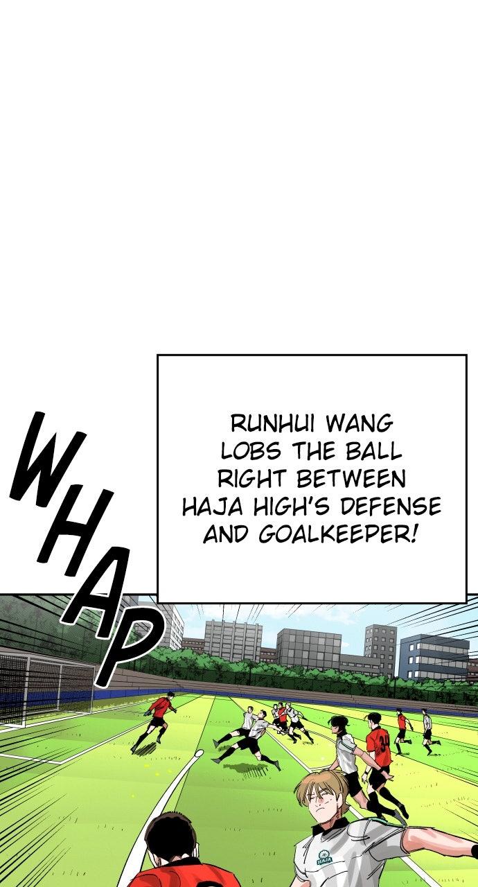 The Build Up Chap 196 - Next Chap 197