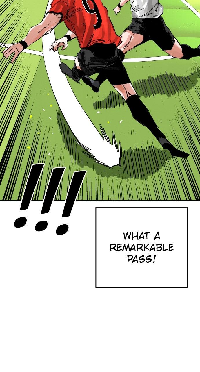 The Build Up Chap 196 - Next Chap 197