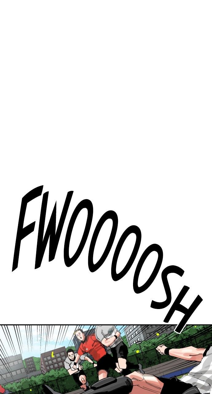 The Build Up Chap 196 - Next Chap 197