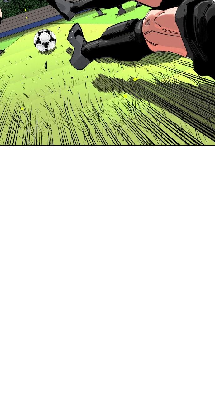 The Build Up Chap 196 - Next Chap 197