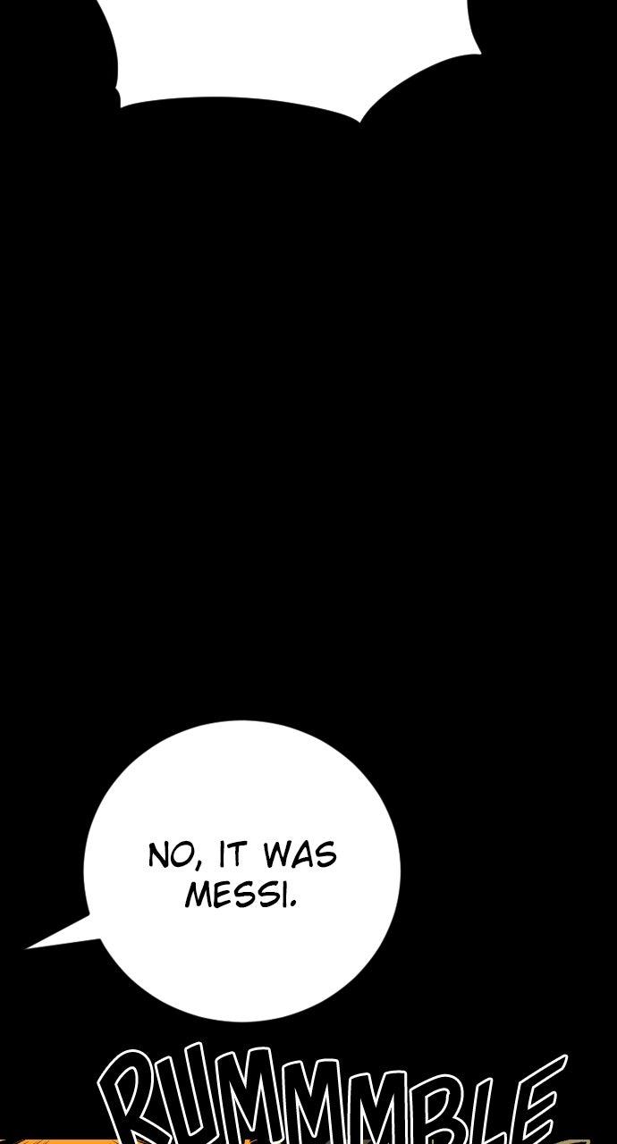 The Build Up Chap 196 - Next Chap 197